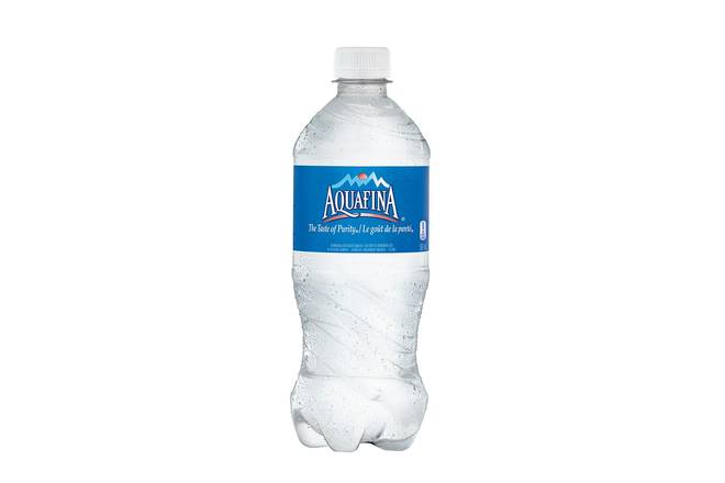 Aquafina® Water