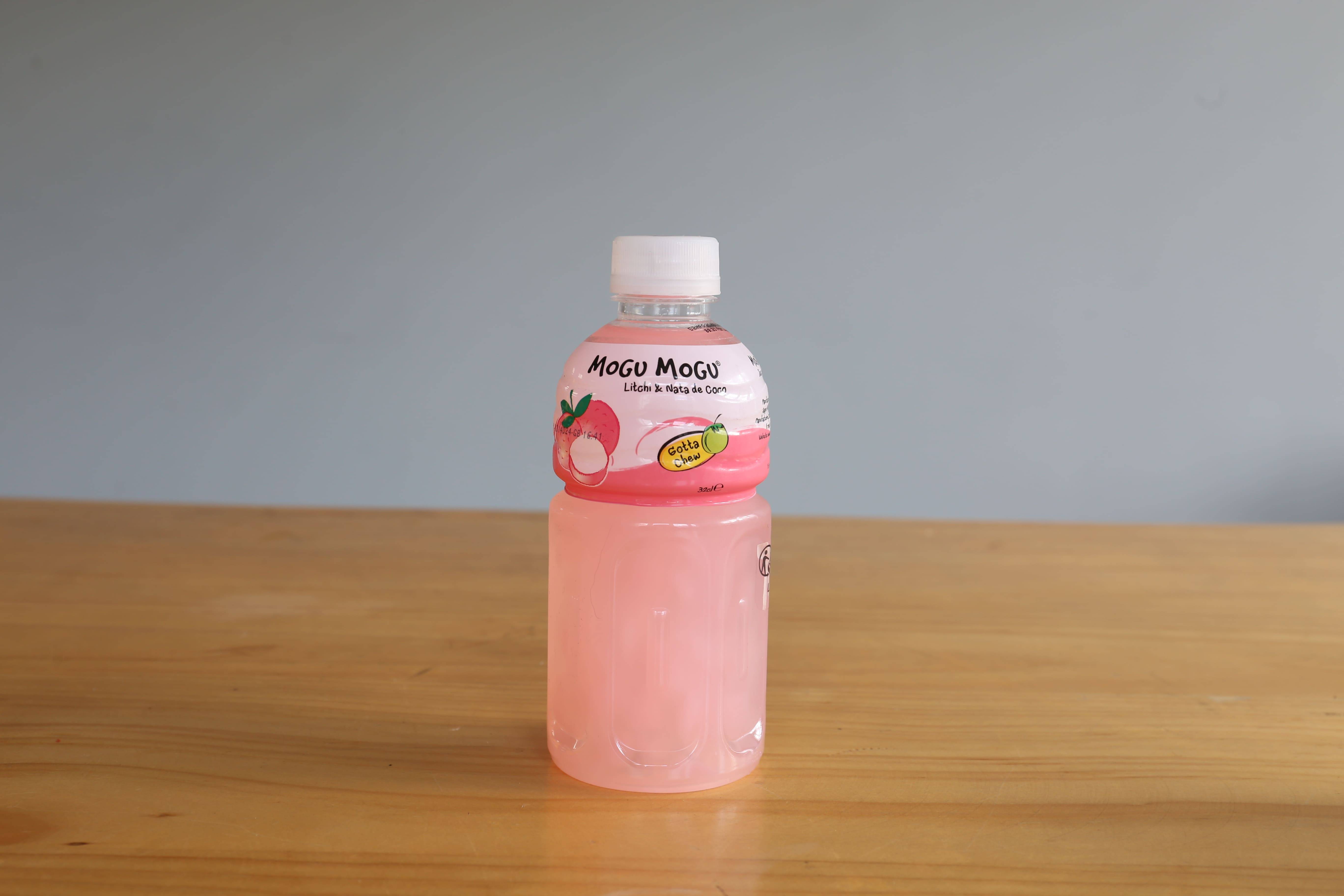 Mogu Mogu Litchi 33Cl