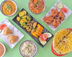 Bollywood Food Bar - Pure veg