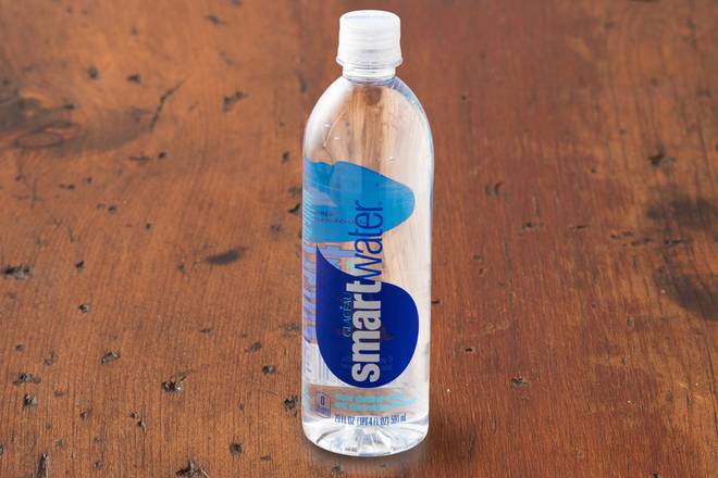 Smartwater® Bottle