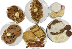 Kountry Morning Breakfast Lunch & Dinner