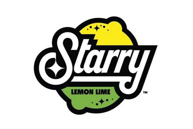 Starry/Sprite
