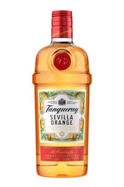 Tanqueray Sevilla Orange Liquor 2023(750ml)