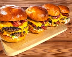 Jonh's Burger (San Salvador)