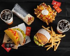 Del Taco (200 US-550)