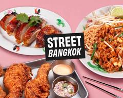 Street Bangkok - Issy