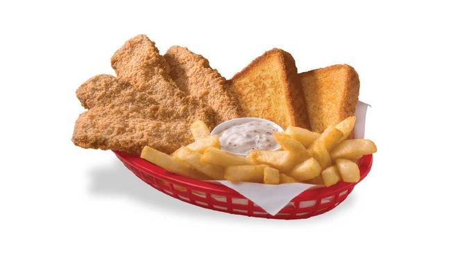 Steak Finger Basket®