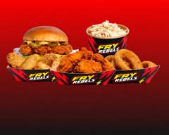 Fry Rebels Buchholz