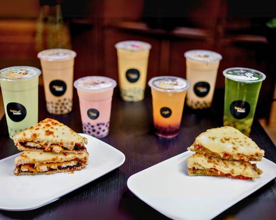 Boba Booth (Faro)