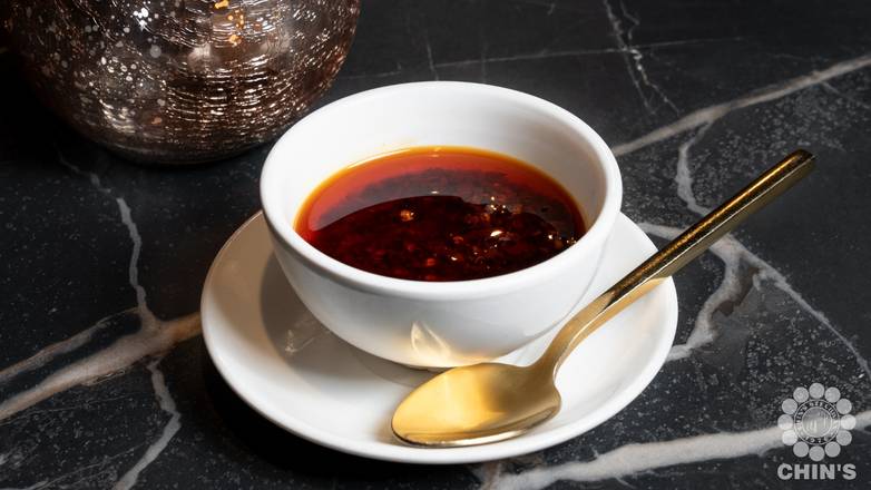 Chili & Garlic Sauce (8oz)