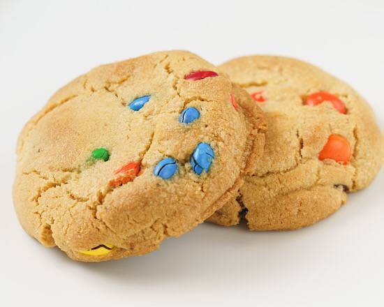 M&MCookie