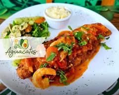 Aguacates Restaurante