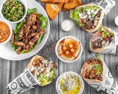 Hayati Mediterranean Cuisine (Wynwood)