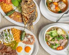 California’s Mexican Restaurant (Vista)