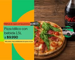 IDILICO PIZZERIA