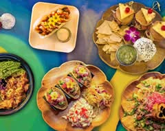 Kalua - Hawaiian Plates & Poke