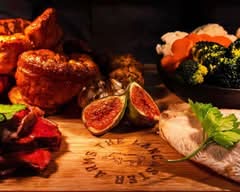 That Sunday Roast Co. @ The Lancaster Arms