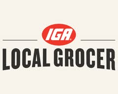 IGA Local Grocer (Maud Street)