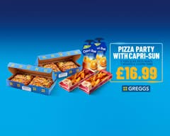 Greggs (Margate, 106 High St)