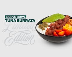 Tasty Poke - Santander