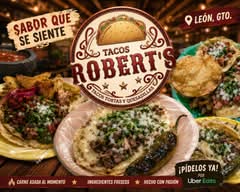 TACOS ROBERT'S