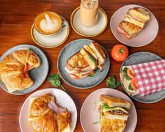Numero 5 Bakery & Cafe