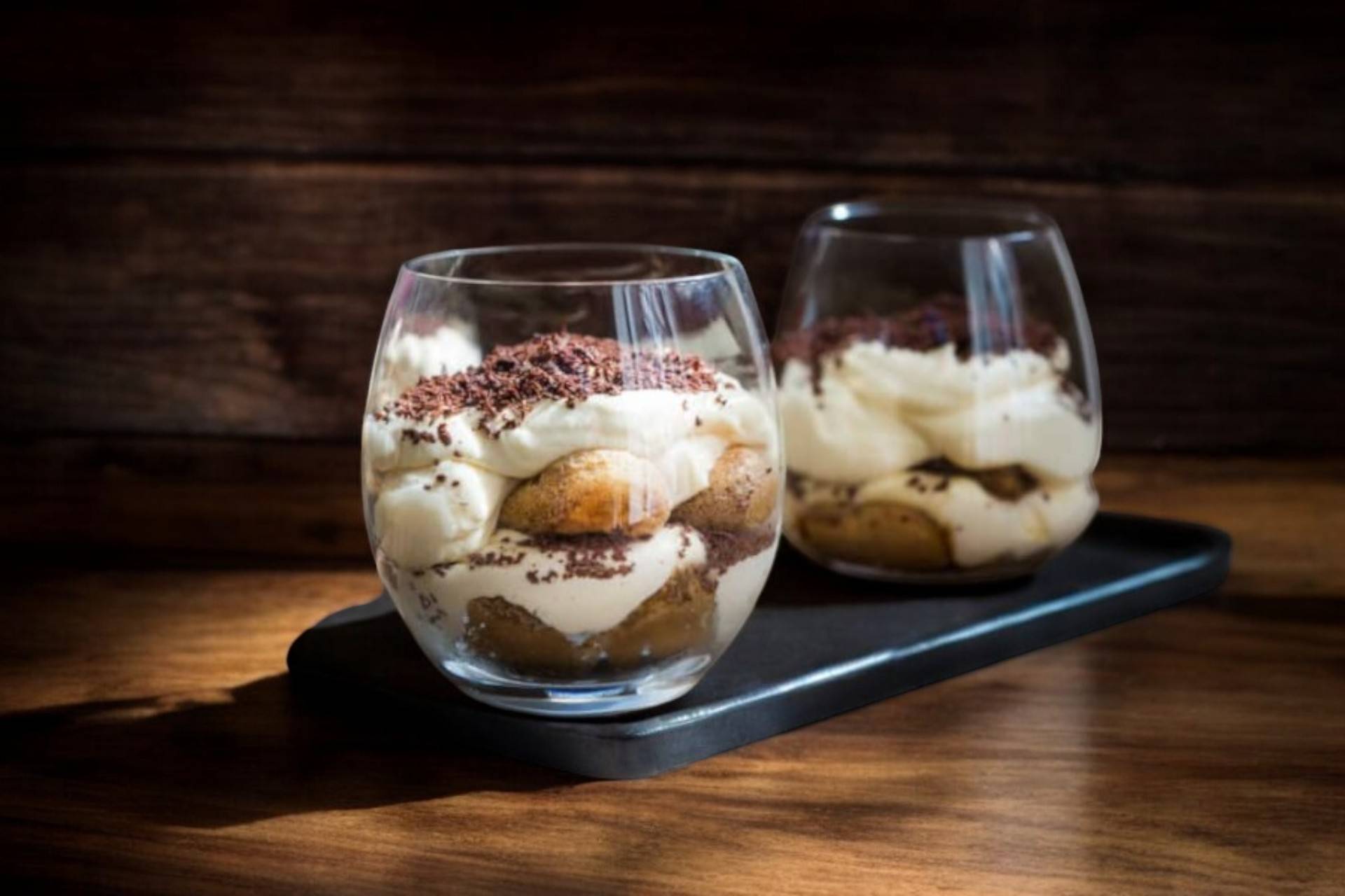 Tiramisu🧁
