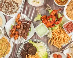 Mosa Market And Restaurant (Del Paso Blvd)