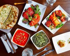Restaurang Danraj