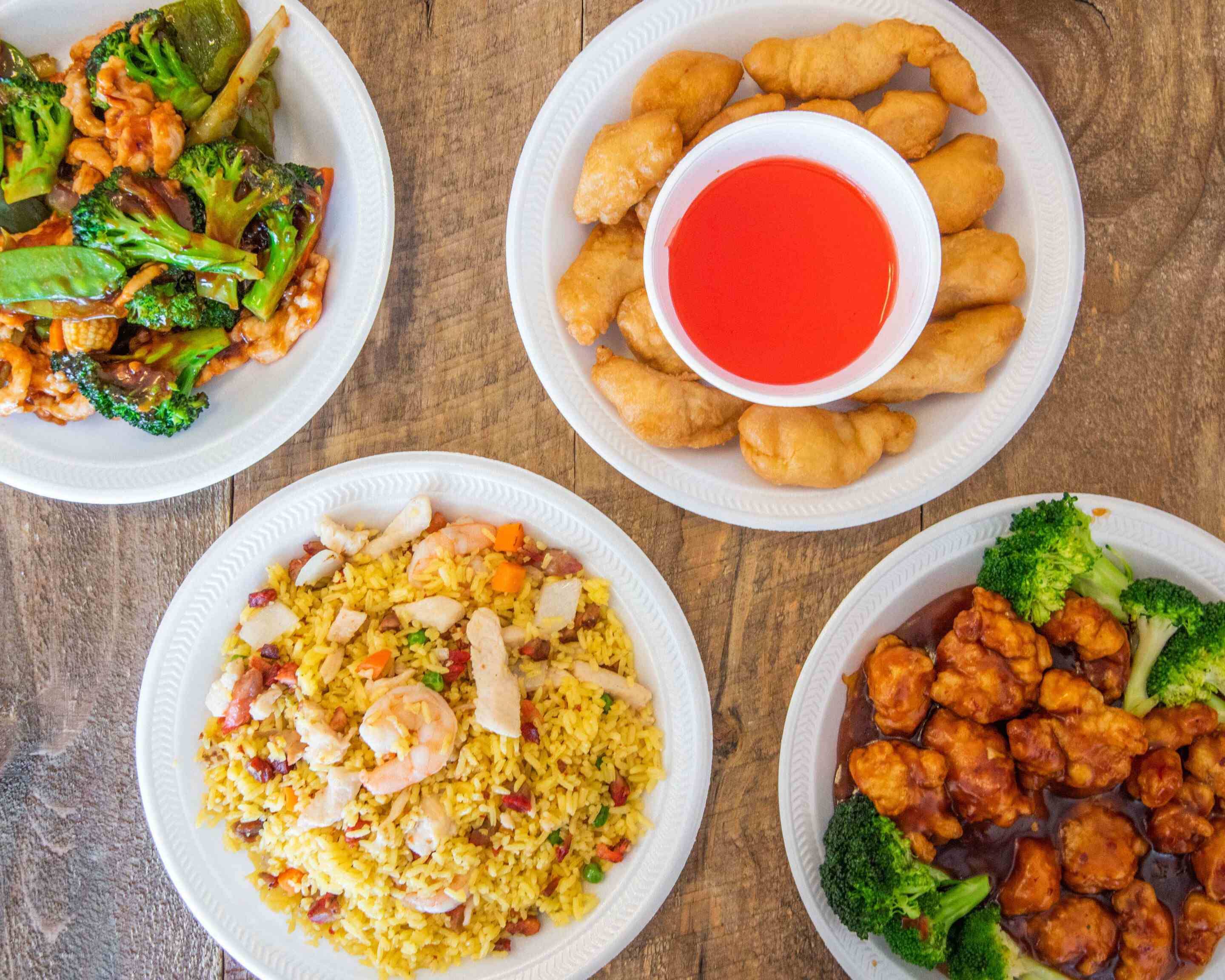 Order Kimbo Chinese Restaurant Delivery in Rockledge | Menu & Prices ...