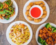 Kimbo Chinese Restaurant