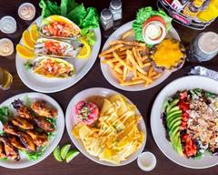 Al Reef Cafe