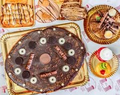 Las Torres: panadería y pasterlería