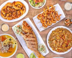 Mambo Seafood (McAllen)
