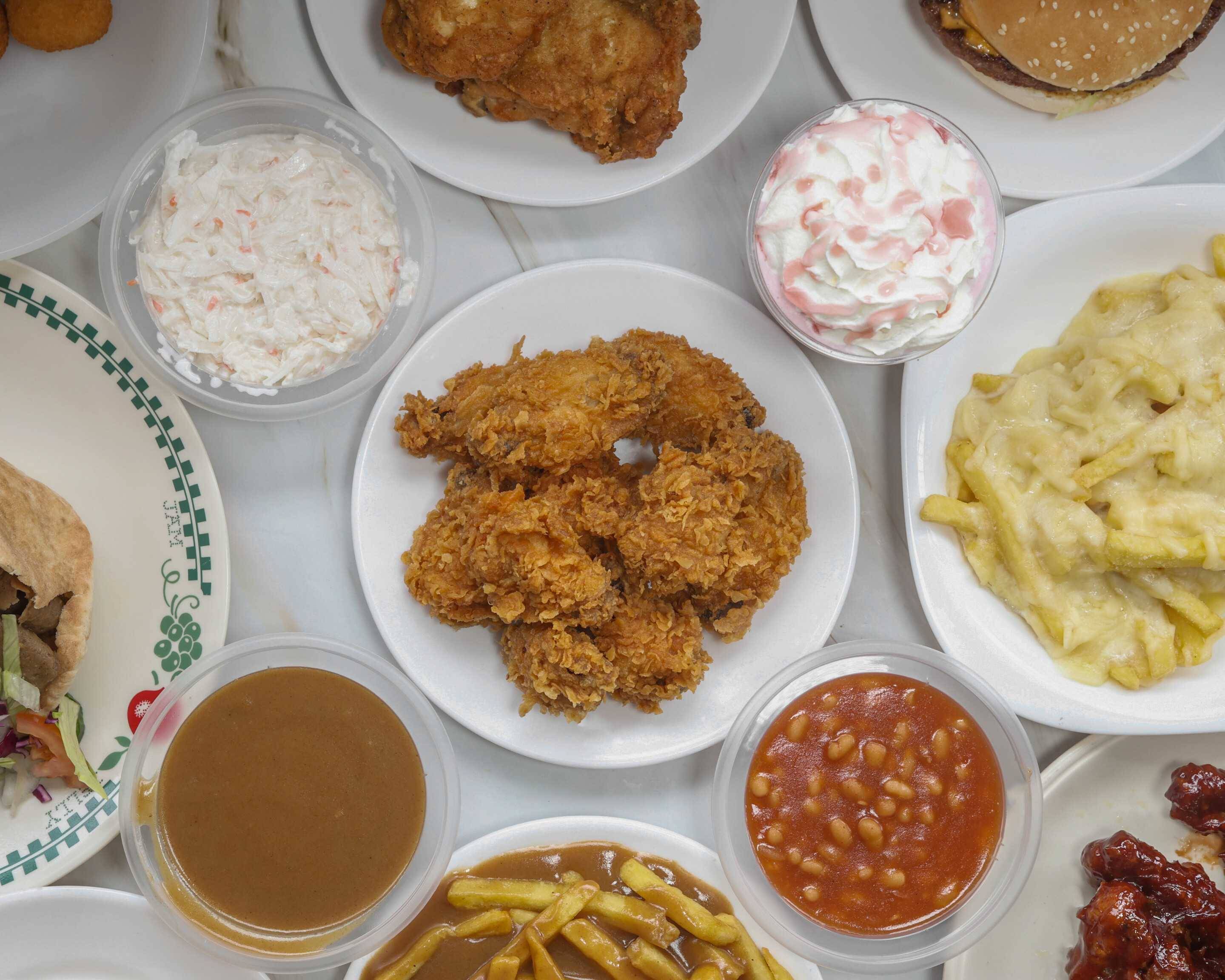 THE 10 BEST Paella DELIVERY in Padiham 2023 Order Paella near me