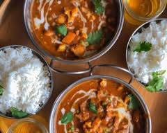 Naan Stop (Mangere East)