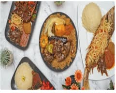 Abidjan-Dakar Food