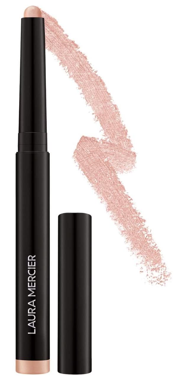 Laura Mercier Caviar Stick Cream Eyeshadow Rosegold