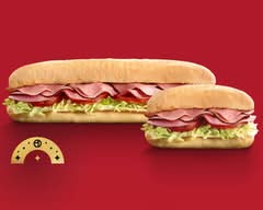 Mr. Sub (2885 East Broadway)