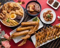 魯先生原滷滷味 桃園慈光店