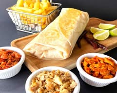 Don Burrito (Chapalita)