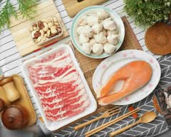 Feihsuan-mommy 肉品 海鮮 堅果