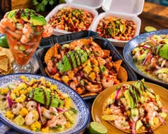 Mariscos El Milofi