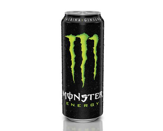 Monster Energy