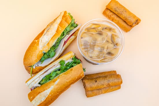 Banh Mi Saigon (8940 Westminster Blvd)