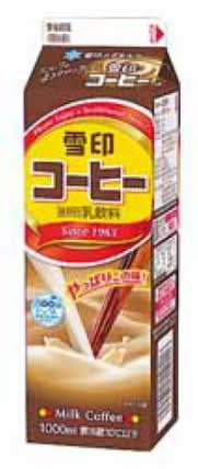 12_雪印コーヒー（1000ml）