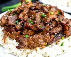 Nomad Asian Eatery (Royal Oak)