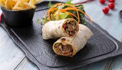 Fiona's Ultimate Wraps (1985 National Ave Ste 1129)