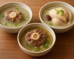 韓流キッチン Han-ryu-kitchen