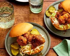 Beach Burn Chicken (2701 Philadelphia Ave.)